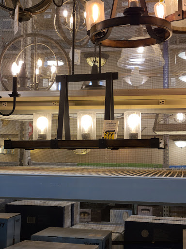 Home Improvement Store «The Home Depot», reviews and photos, 660 Twelve Mile Rd, Madison Heights, MI 48071, USA