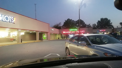 Discount Store «Big Lots», reviews and photos, 2738 Candler Rd, Decatur, GA 30034, USA
