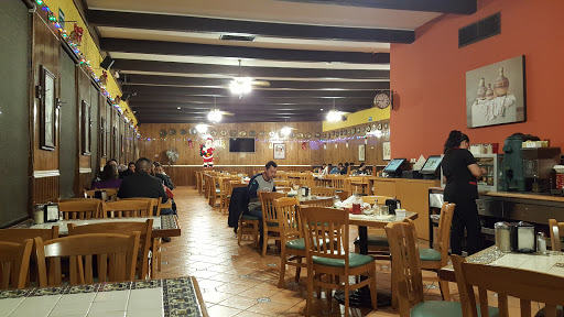Restaurante El Papalote S.A. de C.V.