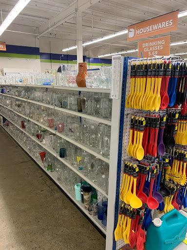 Thrift Store «Goodwill», reviews and photos