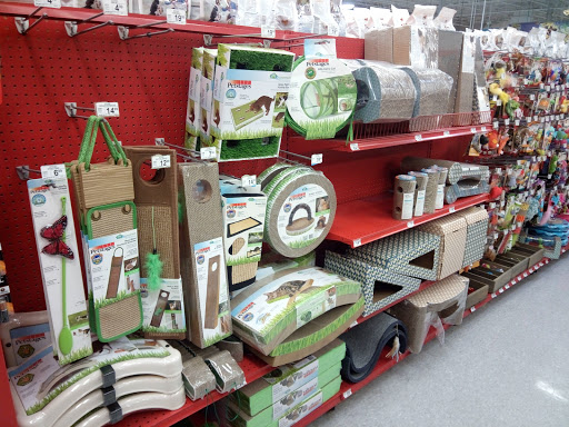 Pet Supply Store «Petco Animal Supplies», reviews and photos, 2353 SE Federal Hwy, Stuart, FL 34994, USA