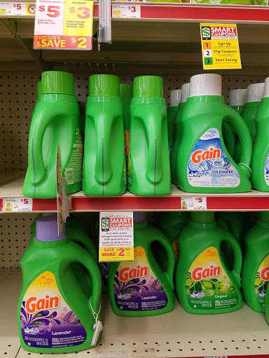 Dollar Store «FAMILY DOLLAR», reviews and photos, 627 N 2nd Ave, Lewisburg, TN 37091, USA