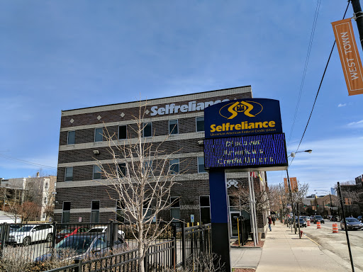 Federal Credit Union «Selfreliance UAFCU», reviews and photos