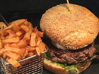 Hamburger du Restaurant Terre et Mer de Labège à Labège - n°4
