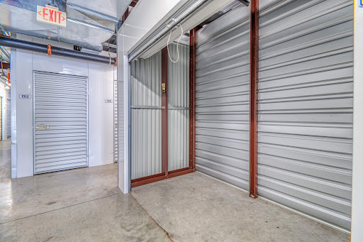 Self-Storage Facility «EZ Storage», reviews and photos, 12700 Utica Park Blvd, Utica, MI 48315, USA