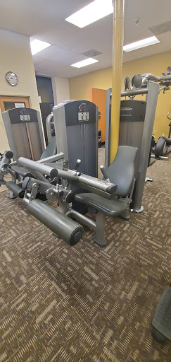 Gym «Anytime Fitness», reviews and photos, 780 W 20th St, Norfolk, VA 23517, USA