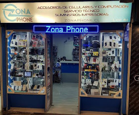 Zona phone