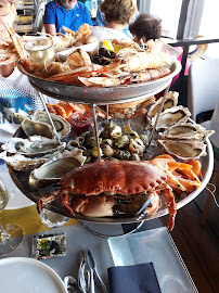 Produits de la mer du Restaurant La Table de Louis à Granville - n°7