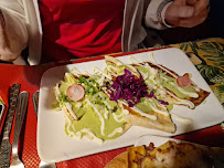 Plats et boissons du Restaurant mexicain Restaurant Viva Mexico à Grenoble - n°1
