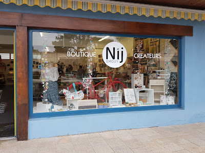 Nij à Erquy