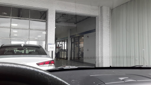 Hyundai Dealer «Capitol Hyundai Montgomery», reviews and photos, 2820 Eastern Blvd, Montgomery, AL 36116, USA