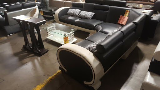 Furniture Store «Contemporary Furniture Liquidator», reviews and photos, 4612 N 43rd Ave, Phoenix, AZ 85031, USA