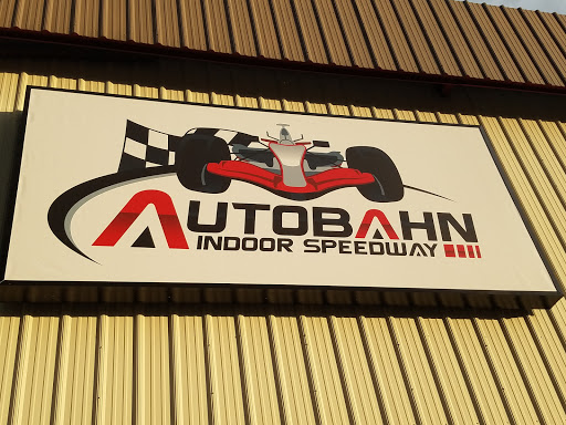 Event Venue «Autobahn Indoor Speedway & Events - Tucson, AZ», reviews and photos, 300 S Toole Ave, Tucson, AZ 85701, USA