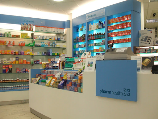 Pharmhealth Pharmacy in Dublin 9, Co. Dublin (Baile Átha Cliath)