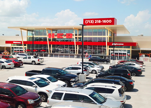 Shopping Mall «Meyerland Plaza», reviews and photos, 4700 Beechnut St, Houston, TX 77096, USA