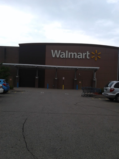 Department Store «Walmart Supercenter», reviews and photos, 7835 150th St W, Apple Valley, MN 55124, USA