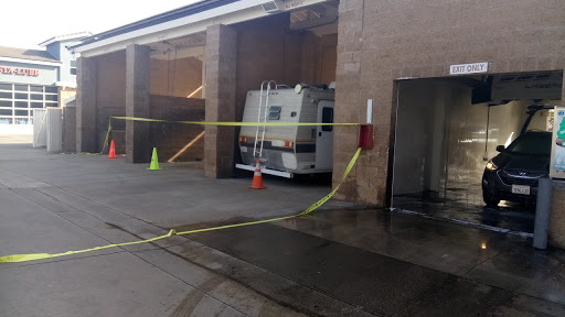 Car Wash «Mission Viejo Car Wash», reviews and photos, 27903 Center Dr, Mission Viejo, CA 92692, USA