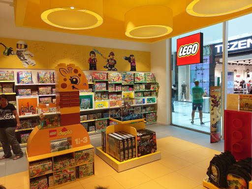 LEGO® Certified Store