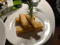 Polenta du Restaurant Chez Acchiardo à Nice - n°6