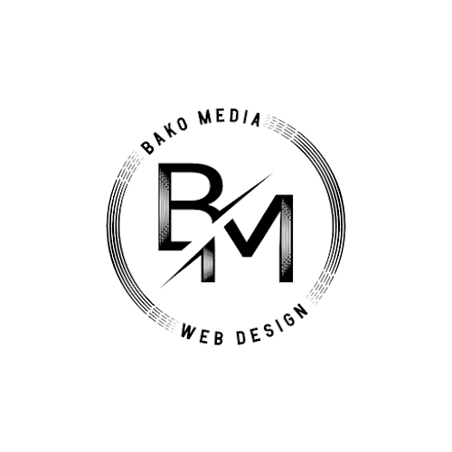 Bako Media - Webhelytervező