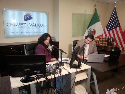 Immigration Attorney «Chavez & Valko LLP», reviews and photos