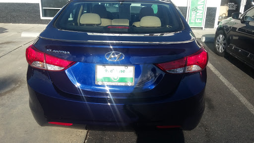 Used Car Dealer «DriveTime Used Cars», reviews and photos, 1852 N Black Horse Pike, Williamstown, NJ 08094, USA