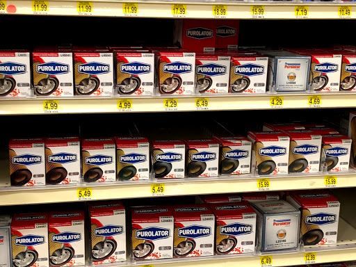 Auto Parts Store «Pep Boys Auto Parts & Service», reviews and photos, 12251 W Sunrise Blvd, Plantation, FL 33323, USA