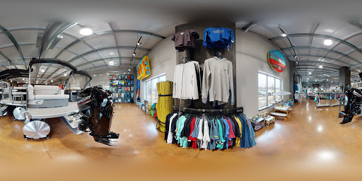 Boat Dealer «Action Water Sports», reviews and photos, 8051 N Old US Hwy 23, Fenton, MI 48430, USA