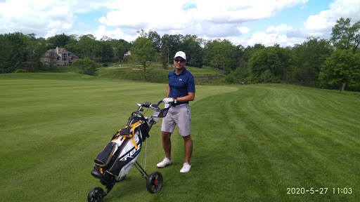 Golf Course «Blue Ash Golf Course», reviews and photos, 4040 Cooper Rd, Cincinnati, OH 45241, USA