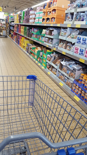 Supermarket «ALDI», reviews and photos, 1182 N Anderson Rd, Rock Hill, SC 29730, USA