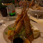 Photo n°1 de l'avis de Giovanni.a fait le 20/08/2023 à 09:52 sur le  L’Amo Ristorante di Pesce Livorno à Livorno