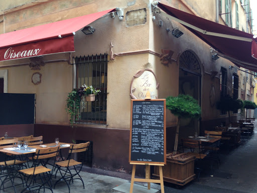 Le Bar des Oiseaux