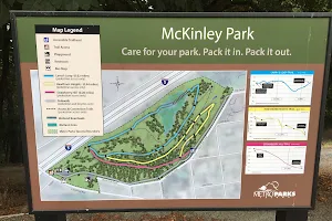 McKinley Park image