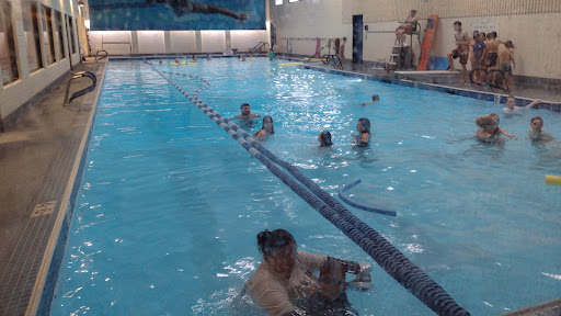 Sports Club «Lake Shore Athletic Club», reviews and photos, 2401 NW 94th St, Vancouver, WA 98665, USA