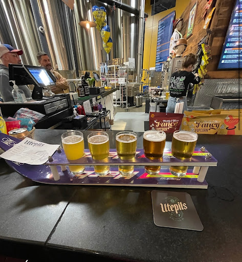 Brewery «Utepils Brewing», reviews and photos, 225 Thomas Ave N # 700, Minneapolis, MN 55405, USA