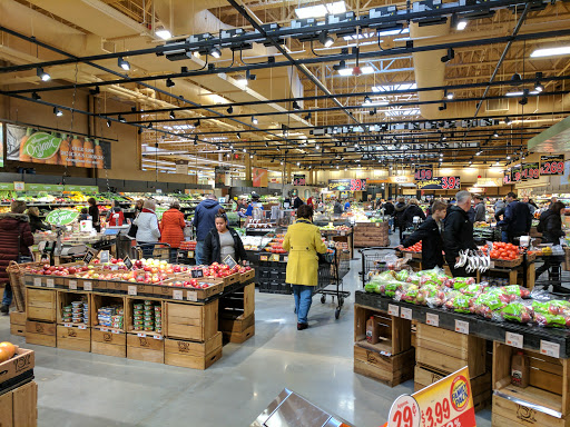 Wegmans Boston