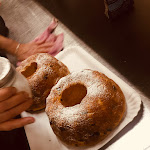 Photo n°8 de l'avis de laura.c fait le 02/12/2021 à 19:39 sur le  Ristorante Le Ginestre à Avezzano