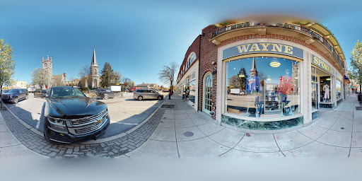 Wayne Sporting Goods, 124 Lancaster Ave, Wayne, PA 19087, USA, 