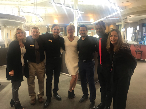 Jeweler «Glennpeter Jewelers Diamond Centre», reviews and photos, 1544 Central Ave, Albany, NY 12205, USA