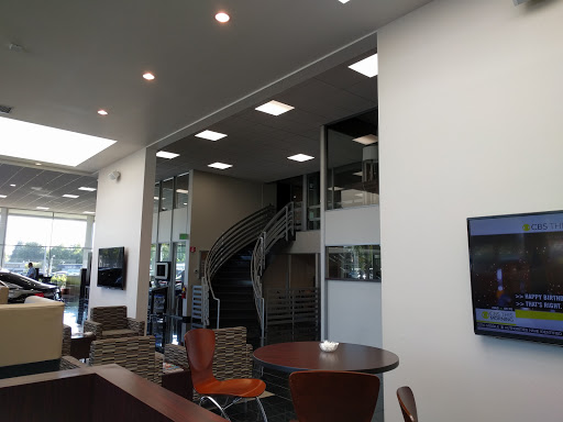 Sunnyvale Ford image