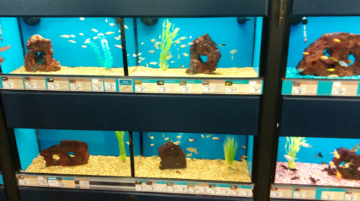 Pet Supply Store «Petco Animal Supplies», reviews and photos, 1275 W Patrick St, Frederick, MD 21702, USA