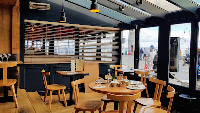 Crêperie Breizh Café Cancale à Cancale