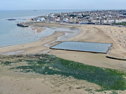 Foto av Margate Beach bekvämlighetsområde