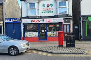 Papa Lui Pizza Company image