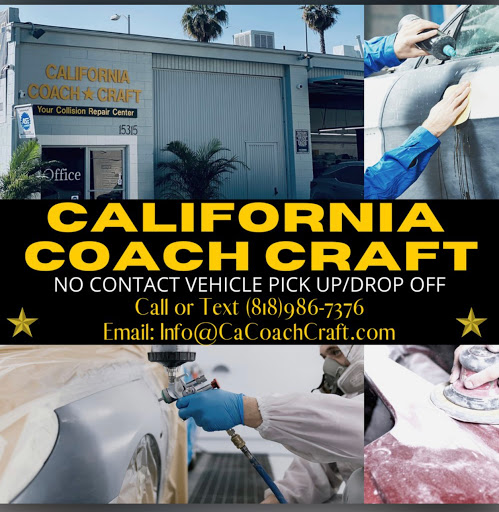 Auto Repair Shop «Koester Automotive», reviews and photos, 15315 Dickens St, Sherman Oaks, CA 91403, USA