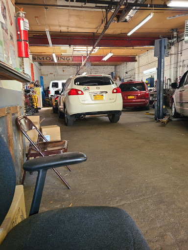 Auto Repair Shop «Ans Auto Care Inc», reviews and photos, 1503 126th St, Flushing, NY 11356, USA