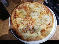 Pizza du Restaurant Au Parc Fleuri à L'Isle-Adam - n°8