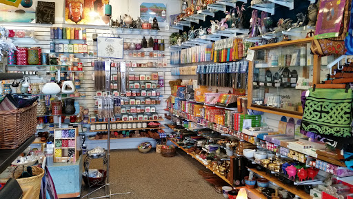 Buddhist supplies store Ann Arbor