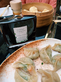 Dumpling du Restaurant chinois Restaurant Dicoeur 晓春 à Paris - n°5