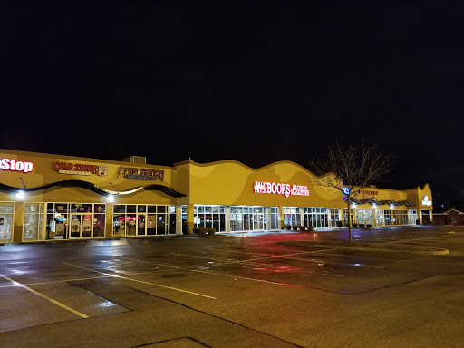 Book Store «Half Price Books», reviews and photos, 2025 S Hurstbourne Pkwy, Louisville, KY 40220, USA